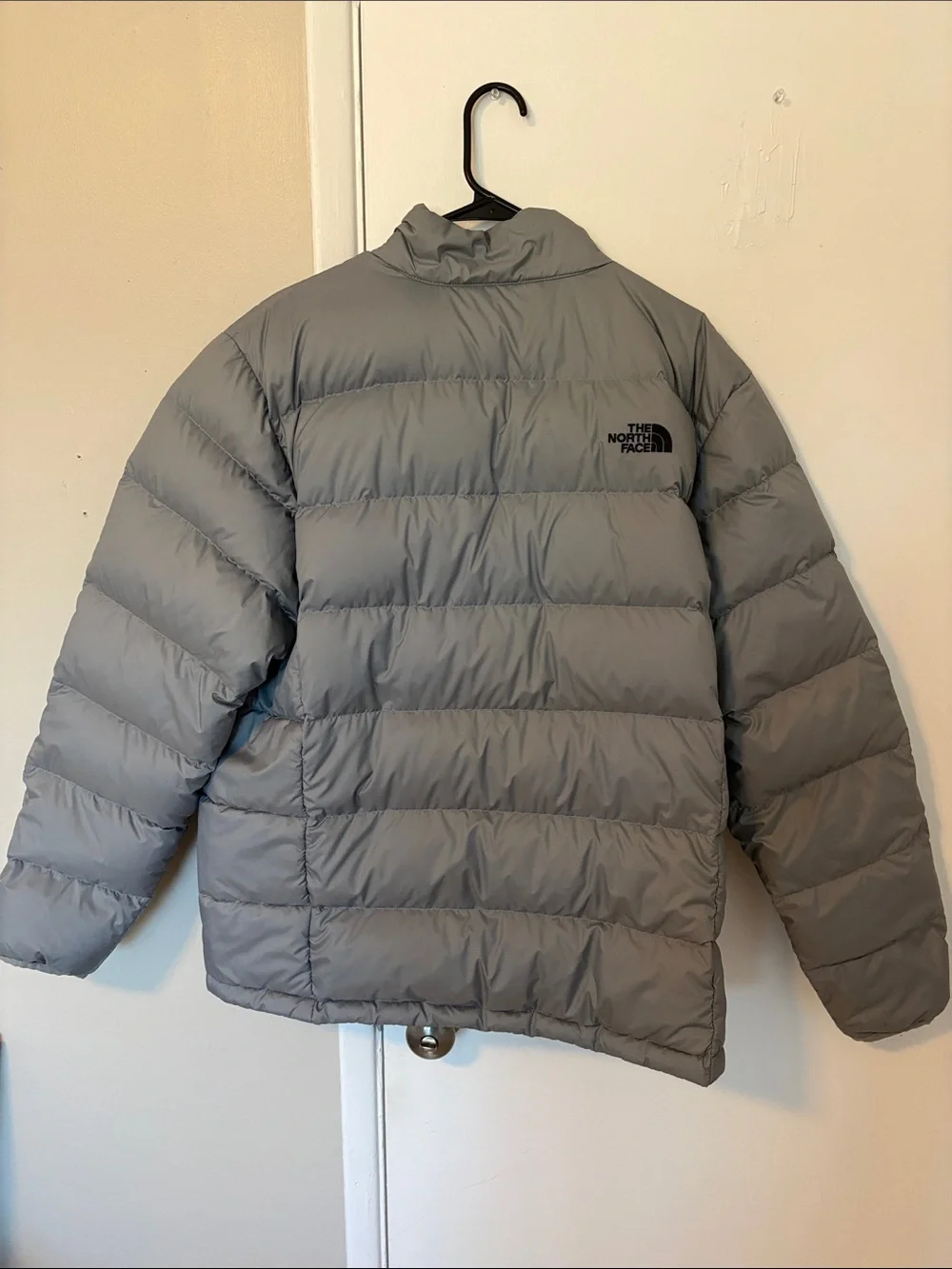 The North Face warm insulated